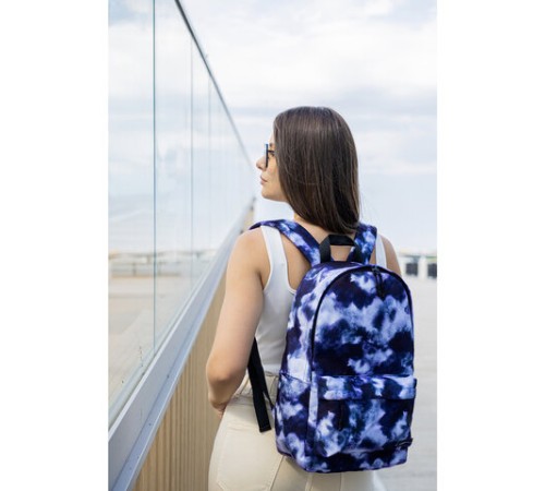 Рюкзак HEIKKI POSITIVE (ХЕЙКИ) универсальный, карман-антивор, 