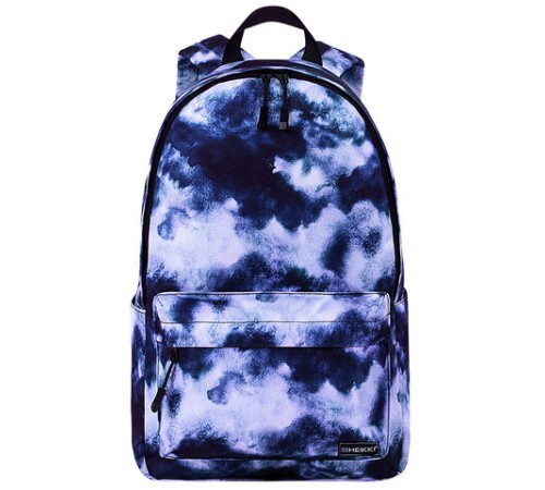 Рюкзак HEIKKI POSITIVE (ХЕЙКИ) универсальный, карман-антивор, 