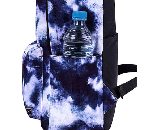 Рюкзак HEIKKI POSITIVE (ХЕЙКИ) универсальный, карман-антивор, 