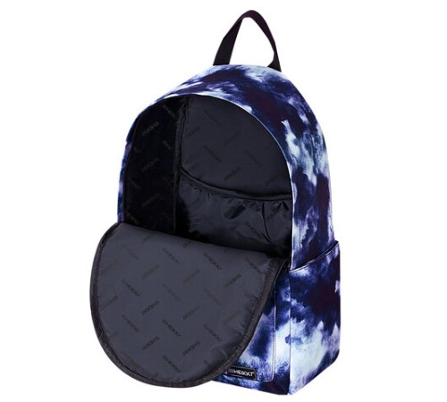 Рюкзак HEIKKI POSITIVE (ХЕЙКИ) универсальный, карман-антивор, 