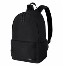 Рюкзак HEIKKI POSITIVE (ХЕЙКИ) универсальный, карман-антивор, 