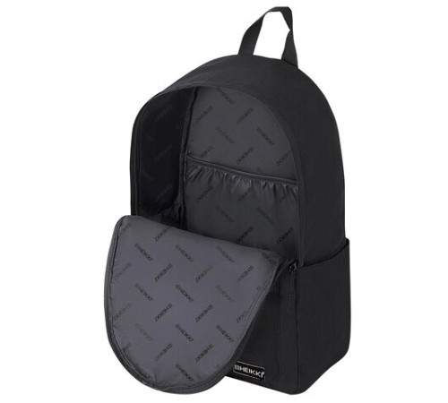 Рюкзак HEIKKI POSITIVE (ХЕЙКИ) универсальный, карман-антивор, 