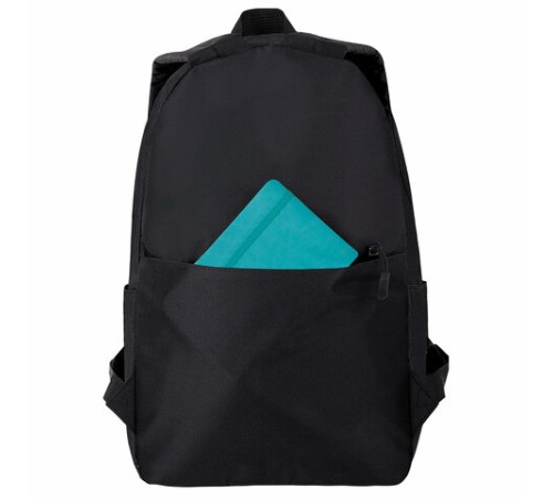 Рюкзак HEIKKI POSITIVE (ХЕЙКИ) универсальный, карман-антивор, 