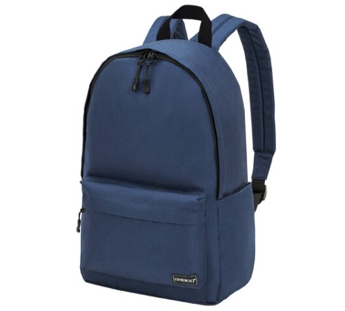 Рюкзак HEIKKI POSITIVE (ХЕЙКИ) универсальный, карман-антивор, 