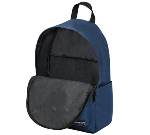 Рюкзак HEIKKI POSITIVE (ХЕЙКИ) универсальный, карман-антивор, 