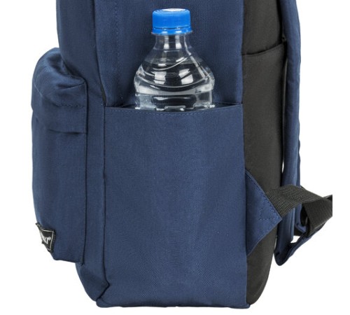 Рюкзак HEIKKI POSITIVE (ХЕЙКИ) универсальный, карман-антивор, 