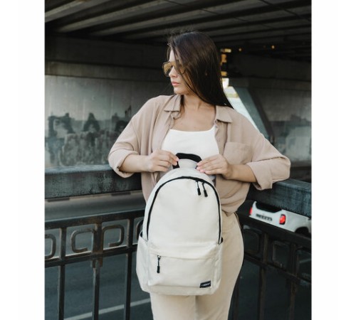 Рюкзак HEIKKI POSITIVE (ХЕЙКИ) универсальный, карман-антивор, 