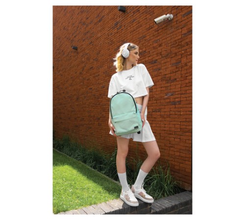 Рюкзак HEIKKI POSITIVE (ХЕЙКИ) универсальный, карман-антивор, 