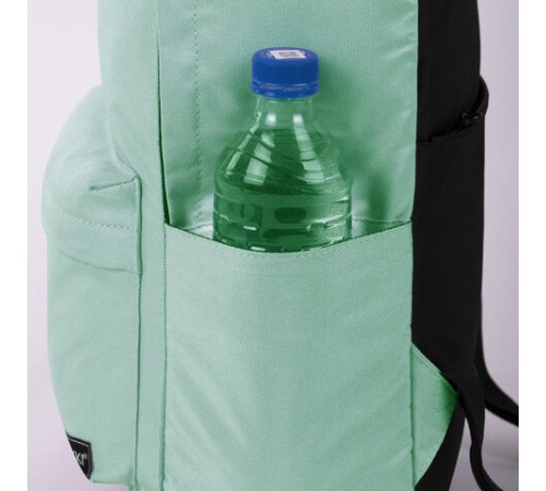 Рюкзак HEIKKI POSITIVE (ХЕЙКИ) универсальный, карман-антивор, 