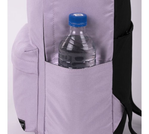 Рюкзак HEIKKI POSITIVE (ХЕЙКИ) универсальный, карман-антивор, 