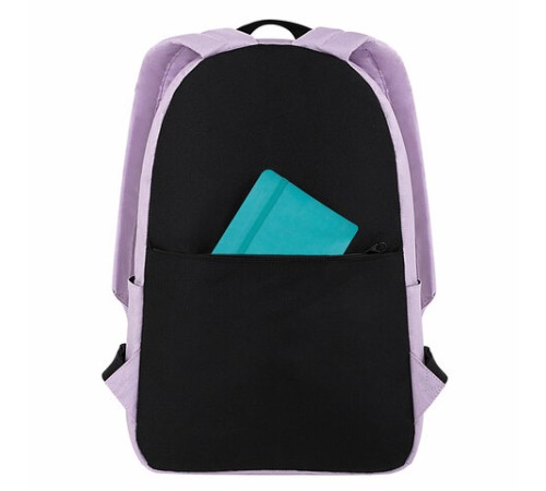 Рюкзак HEIKKI POSITIVE (ХЕЙКИ) универсальный, карман-антивор, 