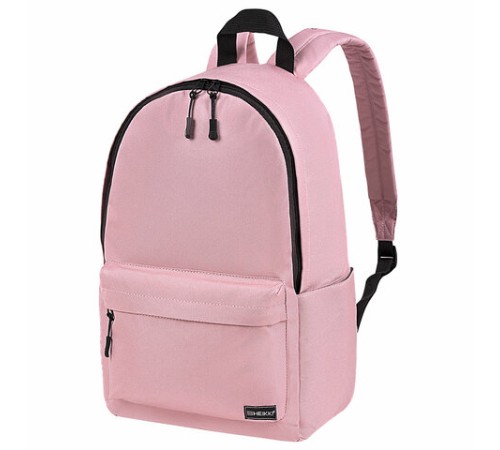 Рюкзак HEIKKI POSITIVE (ХЕЙКИ) универсальный, карман-антивор, 