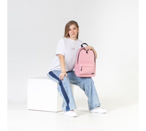 Рюкзак HEIKKI POSITIVE (ХЕЙКИ) универсальный, карман-антивор, 