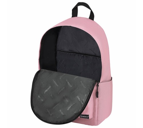 Рюкзак HEIKKI POSITIVE (ХЕЙКИ) универсальный, карман-антивор, 