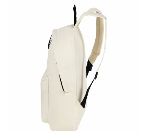 Рюкзак STAFF STREET универсальный, бежевый, 38x28x12 см, 272557