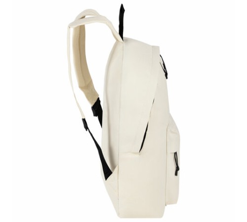 Рюкзак STAFF STREET универсальный, бежевый, 38x28x12 см, 272557