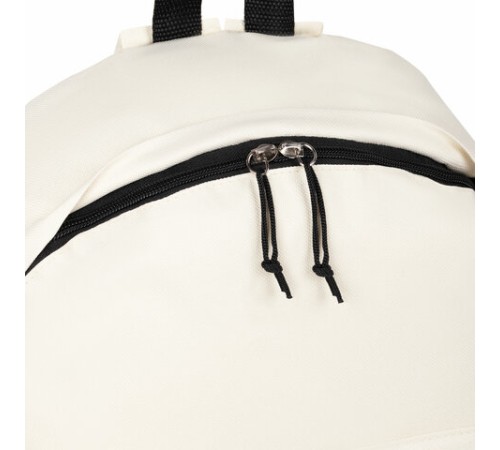 Рюкзак STAFF STREET универсальный, бежевый, 38x28x12 см, 272557