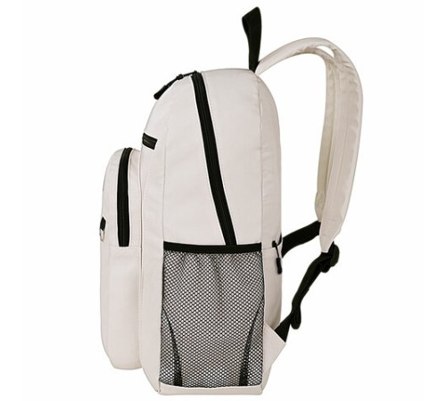 Рюкзак HEIKKI ULTRA (ХЕЙКИ) универсальный, карман-антивор, бежевый, 42х30х14 см, 272558