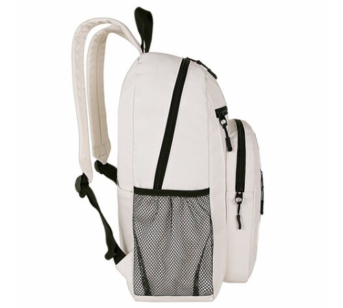 Рюкзак HEIKKI ULTRA (ХЕЙКИ) универсальный, карман-антивор, бежевый, 42х30х14 см, 272558