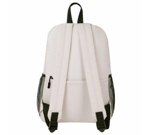 Рюкзак HEIKKI ULTRA (ХЕЙКИ) универсальный, карман-антивор, бежевый, 42х30х14 см, 272558