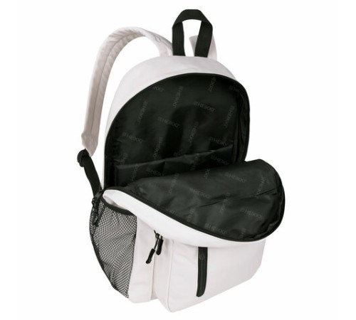 Рюкзак HEIKKI ULTRA (ХЕЙКИ) универсальный, карман-антивор, бежевый, 42х30х14 см, 272558