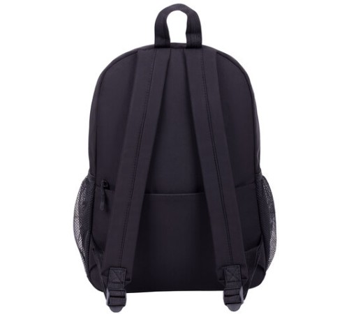 Рюкзак HEIKKI ULTRA (ХЕЙКИ) универсальный, карман-антивор, черный, 42х30х14 см, 272559