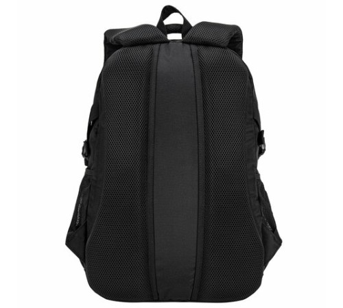 Рюкзак BRAUBERG CONTENT универсальный, 3 отделения, светоотражающий принт, 