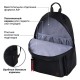 Рюкзак BRAUBERG FASHION CITY универсальный, карман-антивор, 