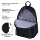 Рюкзак BRAUBERG FASHION CITY универсальный, карман-антивор, 