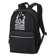 Рюкзак BRAUBERG FASHION CITY универсальный, 2 отделения, 