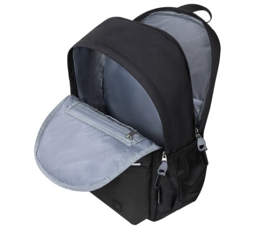 Рюкзак BRAUBERG FASHION CITY универсальный, 2 отделения, 