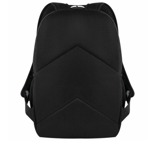 Рюкзак BRAUBERG FASHION CITY универсальный, 2 отделения, 