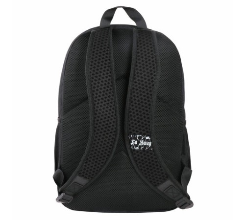 Рюкзак BRAUBERG FASHION CITY универсальный, 2 отделения, 