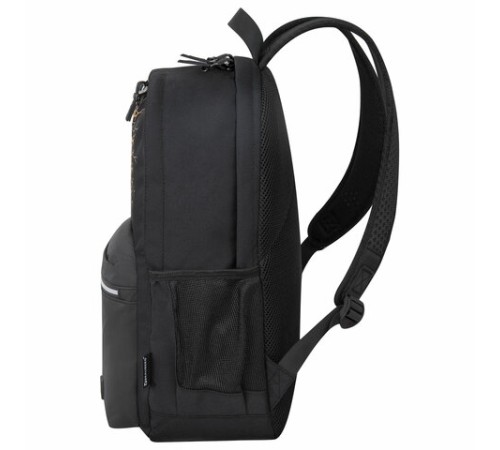 Рюкзак BRAUBERG FASHION CITY универсальный, 2 отделения, 