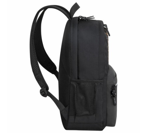 Рюкзак BRAUBERG FASHION CITY универсальный, 2 отделения, 