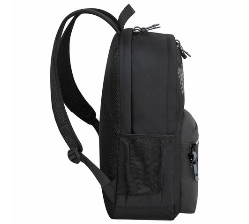 Рюкзак BRAUBERG FASHION CITY универсальный, 2 отделения, 