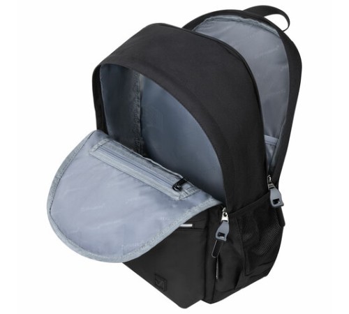 Рюкзак BRAUBERG FASHION CITY универсальный, 2 отделения, 