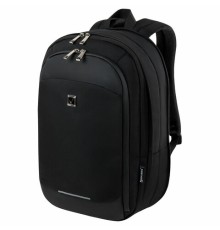 Рюкзак BRAUBERG FUNCTIONAL с отделением для ноутбука, 2 отделения, карман-антивор, 