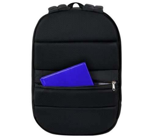 Рюкзак BRAUBERG FUNCTIONAL с отделением для ноутбука, 2 отделения, карман-антивор, 