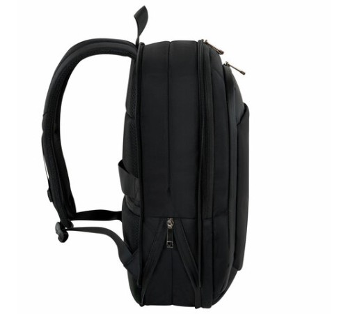 Рюкзак BRAUBERG FUNCTIONAL с отделением для ноутбука, 2 отделения, карман-антивор, 