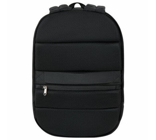 Рюкзак BRAUBERG FUNCTIONAL с отделением для ноутбука, 2 отделения, карман-антивор, 