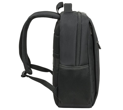 Рюкзак BRAUBERG FUNCTIONAL с отделением для ноутбука, USB-порт, багажная лента, 