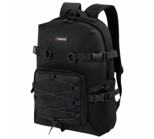 Рюкзак HEIKKI CHALLENGE (ХЕЙКИ) универсальный, карман для ноутбука, 