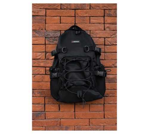 Рюкзак HEIKKI CHALLENGE (ХЕЙКИ) универсальный, карман для ноутбука, 