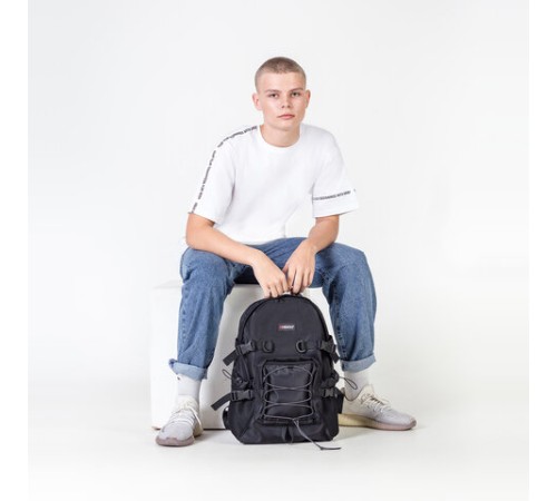 Рюкзак HEIKKI CHALLENGE (ХЕЙКИ) универсальный, карман для ноутбука, 