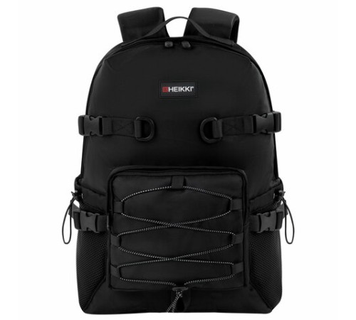 Рюкзак HEIKKI CHALLENGE (ХЕЙКИ) универсальный, карман для ноутбука, 