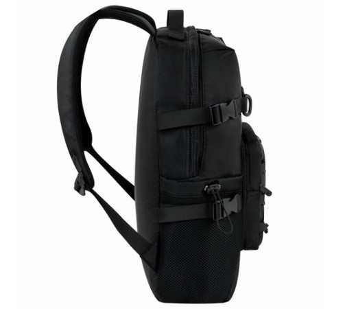 Рюкзак HEIKKI CHALLENGE (ХЕЙКИ) универсальный, карман для ноутбука, 