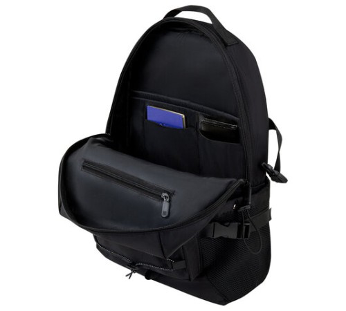 Рюкзак HEIKKI CHALLENGE (ХЕЙКИ) универсальный, карман для ноутбука, 