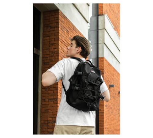 Рюкзак HEIKKI CHALLENGE (ХЕЙКИ) универсальный, карман для ноутбука, 