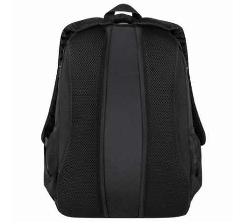 Рюкзак BRAUBERG CONCEPT универсальный, 2 отделения, светоотражающий принт, 